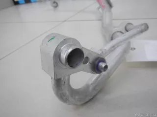 64539423281 BMW Трубка кондиционера BMW 3 G20/G21 Арт E70688205, вид 4