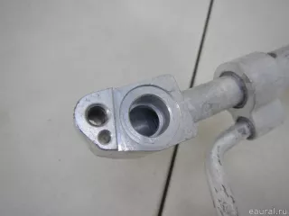 64539423281 BMW Трубка кондиционера BMW 3 G20/G21 Арт E70688205, вид 5