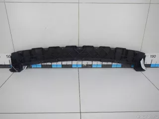 68104942AC Chrysler Усилитель переднего бампера Dodge RAM 5 Арт E70688368, вид 4