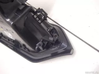 64225A04CE3 BMW Дефлектор воздушный BMW 3 G20/G21 Арт E70688378, вид 9