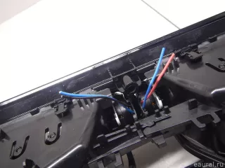 64225A04CE3 BMW Дефлектор воздушный BMW 3 G20/G21 Арт E70688378, вид 10