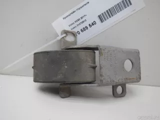 31478512 Volvo Кронштейн глушителя Volvo S90 2 Арт E70689540, вид 1