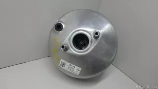4M0612107A VAG Вакуумный усилитель тормозов Audi Q7 4M restailing Арт E70689657, вид 1