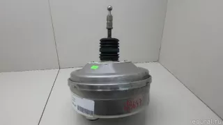 4M0612107A VAG Вакуумный усилитель тормозов Audi Q7 4M restailing Арт E70689657, вид 2