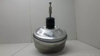 4M0612107A VAG Вакуумный усилитель тормозов Audi Q7 4M restailing Арт E70689657, вид 4