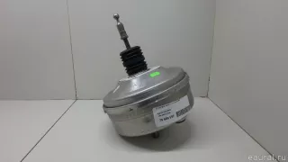 4M0612107A VAG Вакуумный усилитель тормозов Audi Q7 4M restailing Арт E70689657, вид 5