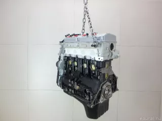 100010024 EAengine Двигатель Great Wall Hover H3 Арт E70690100, вид 4
