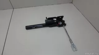 FB5Z78610E44A Ford Преднатяжитель ремня безопасности Ford Explorer 5 restailing Арт E70690259, вид 2