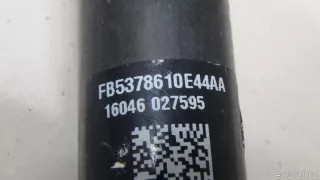 FB5Z78610E44A Ford Преднатяжитель ремня безопасности Ford Explorer 5 restailing Арт E70690259, вид 4