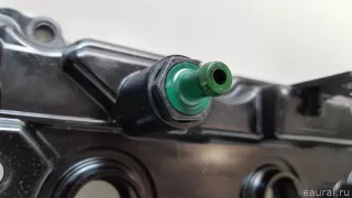 13264JA10A Nissan Крышка головки блока (клапанная) Infiniti QX60 1 restailing 3.5л Арт E70690268, вид 6