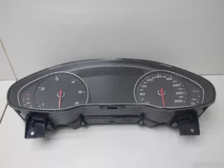  Панель приборов Audi A8 D4 (S8) Арт E70691075