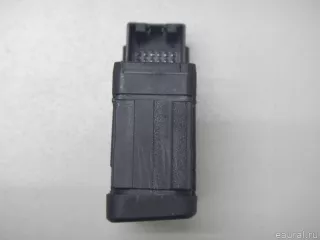 7P1927225AZJU VAG Кнопка фиксатора стояночного тормоза Volkswagen Touareg 2 Арт E70691174, вид 5