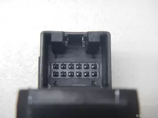 7P1927225AZJU VAG Кнопка фиксатора стояночного тормоза Volkswagen Touareg 2 Арт E70691174, вид 6