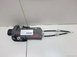 4815A251 Mitsubishi Моторчик стояночного тормоза Mitsubishi Monter 4 Арт E70692331, вид 1