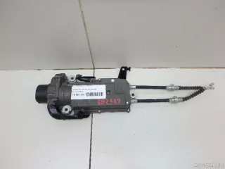 4815A251 Mitsubishi Моторчик стояночного тормоза Mitsubishi Monter 4 Арт E70692339, вид 1