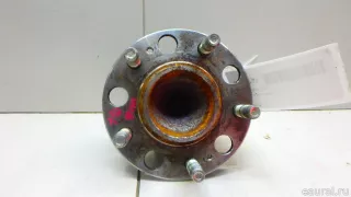 52730C1100 Hyundai-Kia Ступица задняя Kia Sportage 4 Арт E70692798, вид 1