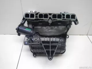 PY0113100A Mazda Коллектор впускной Mazda CX-5 1 Арт E70693089, вид 7