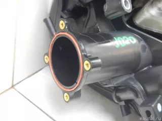 PY0113100A Mazda Коллектор впускной Mazda CX-5 1 Арт E70693089, вид 10