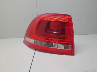 7P6945095F VAG Фонарь задний наружный левый Volkswagen Touareg 2 Арт E70693168, вид 1