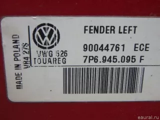 7P6945095F VAG Фонарь задний наружный левый Volkswagen Touareg 2 Арт E70693168, вид 14