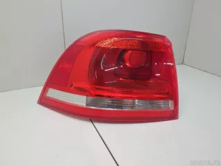 7P6945095F VAG Фонарь задний наружный левый Volkswagen Touareg 2 Арт E70693168, вид 2