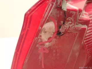 7P6945095F VAG Фонарь задний наружный левый Volkswagen Touareg 2 Арт E70693168, вид 10