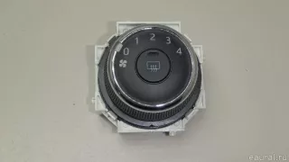 5590242160 Toyota Блок управления печки / климат-контроля Toyota Corolla E210 Арт E70693496, вид 1