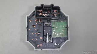 5590242160 Toyota Блок управления печки / климат-контроля Toyota Corolla E210 Арт E70693496, вид 6