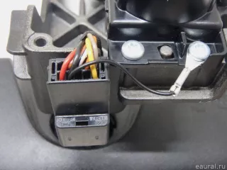 68110891AF Chrysler Зеркало заднего вида Jeep Cherokee KL Арт E70693506, вид 8