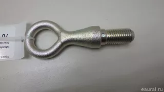 KD5350EJ2B Mazda Крюк буксировочный Mazda 6 3 Арт E70693725, вид 1