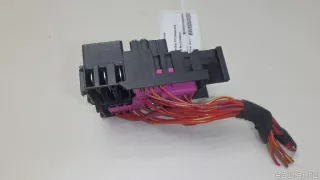 2135400414 Mercedes Benz Блок предохранителей Mercedes E W213 Арт E70693951, вид 4