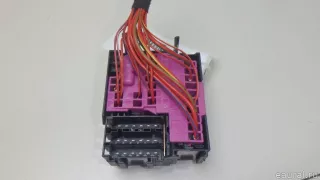 2135400414 Mercedes Benz Блок предохранителей Mercedes E W213 Арт E70693951, вид 5
