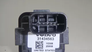 31434563 Volvo Камера заднего вида Volvo XC60 1 Арт E70694151, вид 6