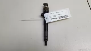 2367039365 Toyota Форсунка дизельная электрическая Toyota Hilux 7 Арт E70695139, вид 1