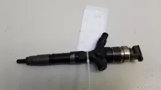 2367039365 Toyota Форсунка дизельная электрическая Toyota Hilux 7 Арт E70695139, вид 8
