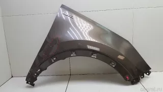 663213W000 Hyundai-Kia Крыло переднее правое Kia Sportage 3 Арт E70695266, вид 1