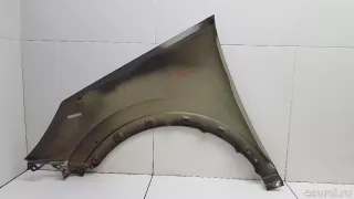 663213W000 Hyundai-Kia Крыло переднее правое Kia Sportage 3 Арт E70695266, вид 11