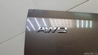 663213W000 Hyundai-Kia Крыло переднее правое Kia Sportage 3 Арт E70695266, вид 2