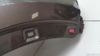 663213W000 Hyundai-Kia Крыло переднее правое Kia Sportage 3 Арт E70695266, вид 5