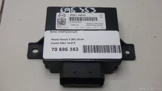 P5E118572 Mazda Блок управления (другие) Mazda CX-5 2 Арт E70695353, вид 1