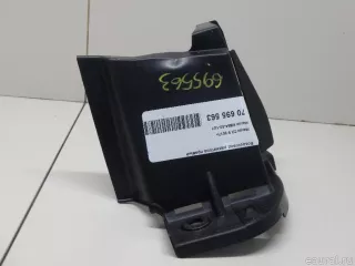 KB8A501U1 Mazda Воздуховод радиатора Mazda CX-5 2 Арт E70695563, вид 3