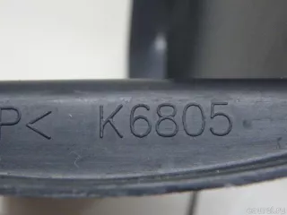 KB8A501U1 Mazda Воздуховод радиатора Mazda CX-5 2 Арт E70695563, вид 8
