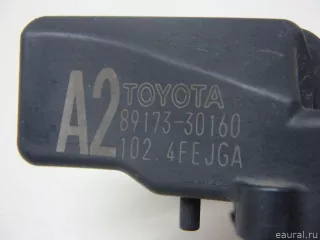 8917339455 Toyota Датчик AirBag Lexus GX 2 restailing Арт E70695580, вид 8
