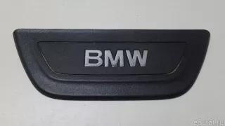 51477205611 BMW Накладка порога (внутренняя) BMW X3 F25 Арт E70696055, вид 1