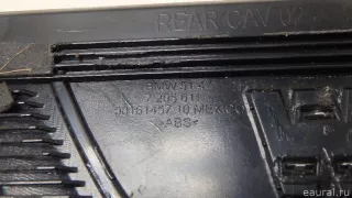 51477205611 BMW Накладка порога (внутренняя) BMW X3 F25 Арт E70696055, вид 3