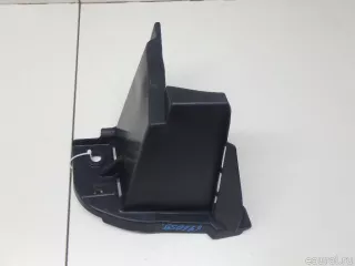 KB8A501U1 Mazda Воздуховод радиатора правый Mazda CX-5 1 Арт E70696059