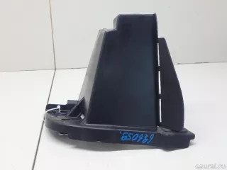 KB8A501U1 Mazda Воздуховод радиатора Mazda CX-5 2 Арт E70696059, вид 2
