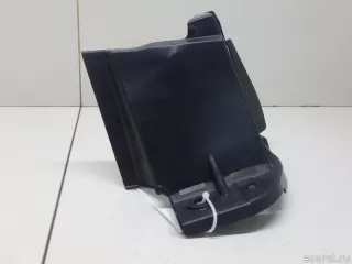 KB8A501U1 Mazda Воздуховод радиатора Mazda CX-5 2 Арт E70696059, вид 3
