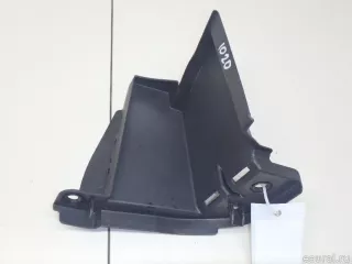 KB8A501U1 Mazda Воздуховод радиатора Mazda CX-5 2 Арт E70696059, вид 4