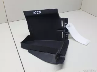KB8A501U1 Mazda Воздуховод радиатора Mazda CX-5 2 Арт E70696059, вид 5